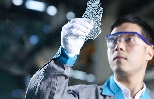 千亿·国际(中国)唯一官方平台